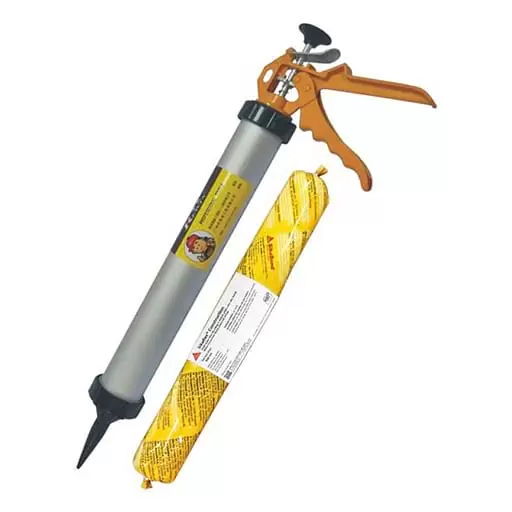 Hướng dẫn sử dụng Sikaflex Construction