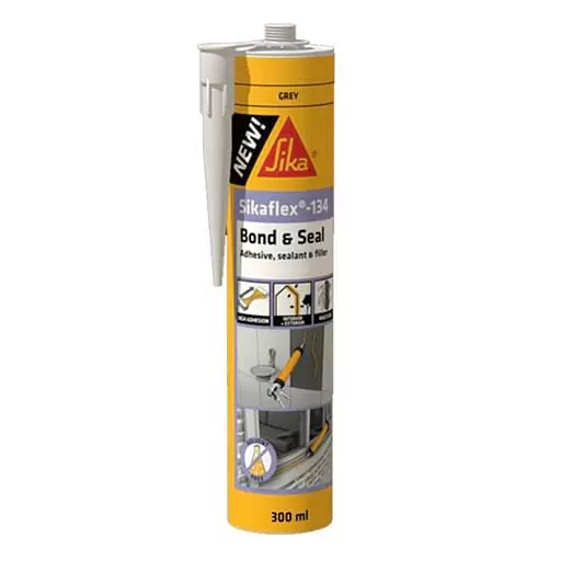 Hướng dẫn sử dụng Sikaflex-134 Bond & Seal