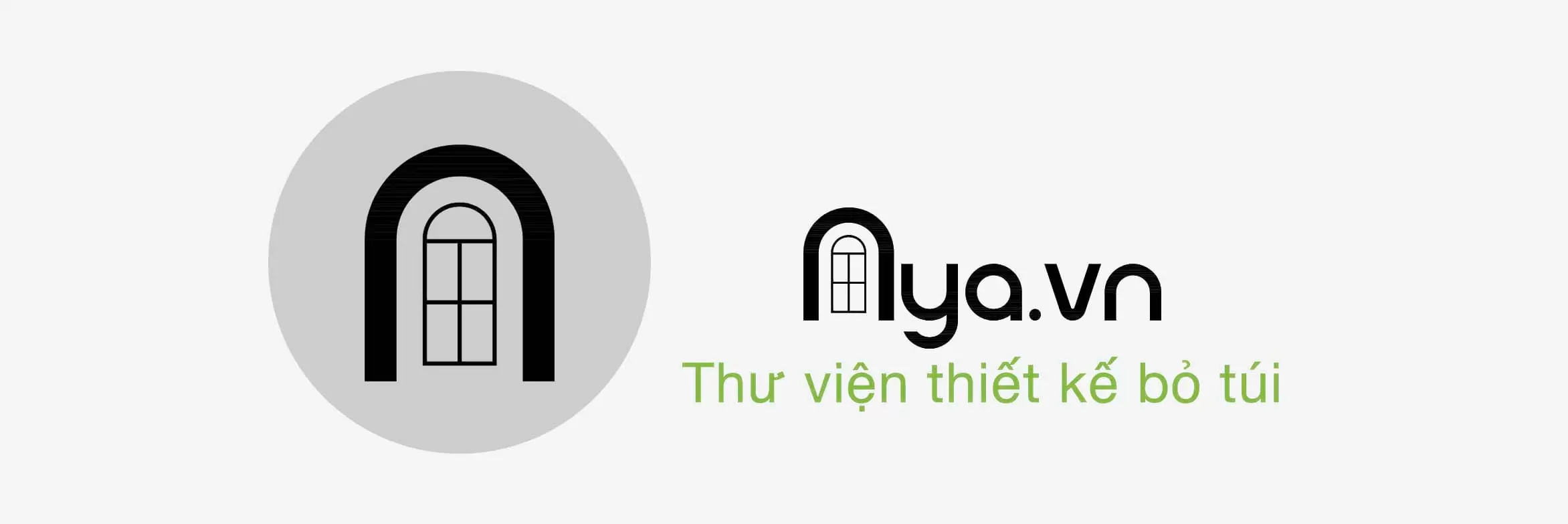 Nya.vn - Thư viện thiết kế bỏ túi